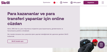 paypal türkiye, skrill