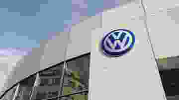 volkswagen türkiye