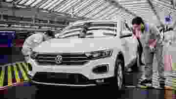 volkswagen türkiye yatırımı