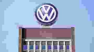 volkswagen fabrika erteleme