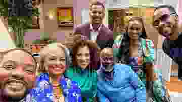 fresh prince