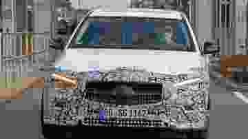 Mercedes C-Serisi