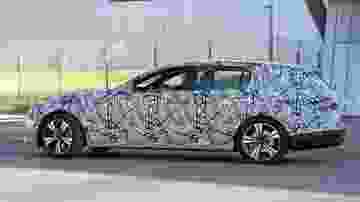 Mercedes C-Serisi 8