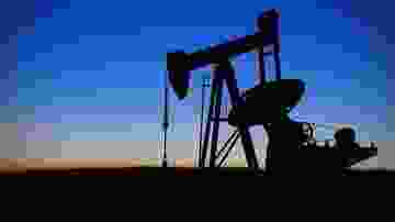 ABD nin ham petrol stokları rekor kırdı #1