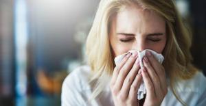 Grip ile Koronavirüs Arasındaki En Belirgin Fark