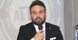 Koronaya Yakalanan Özgür Ekmekçioğlu'nun Sağlık Durumuna Yönelik Açıklama
