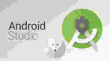 Android Studio Arctic Fox