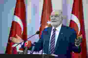 Temel Karamollaoğlu: Asgari ücrette hedef 8 bin 85 lira olmalı #1