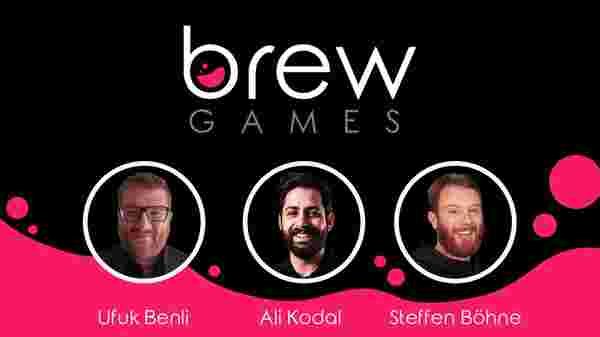 Brew Games