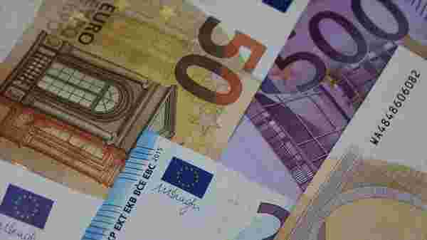 Avrupa Merkez Bankası nın 2020 de kârı 722 milyon euro azaldı #1