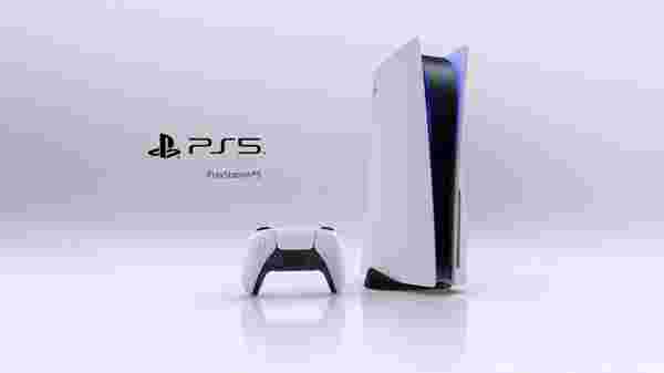 PlayStation 5