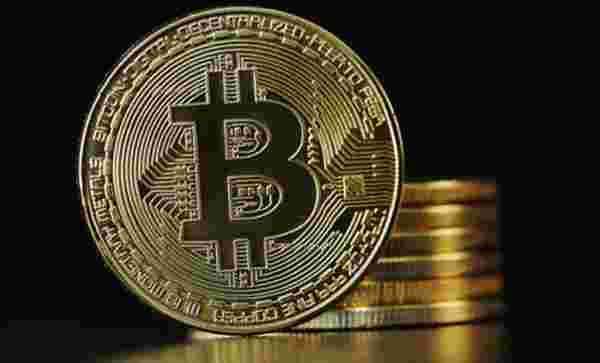 Bitcoin in piyasa değeri 1 trilyon dolar #1
