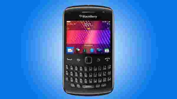 BlackBerry