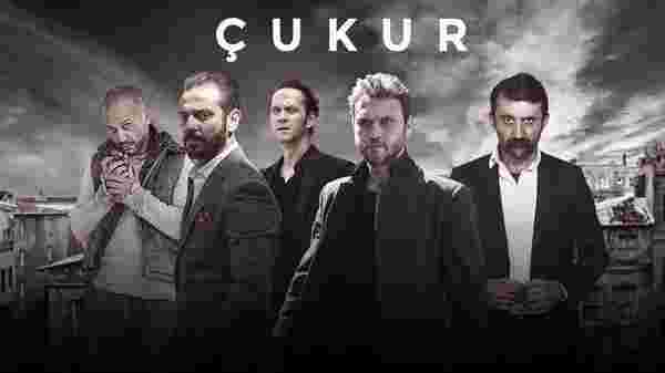 Çukur