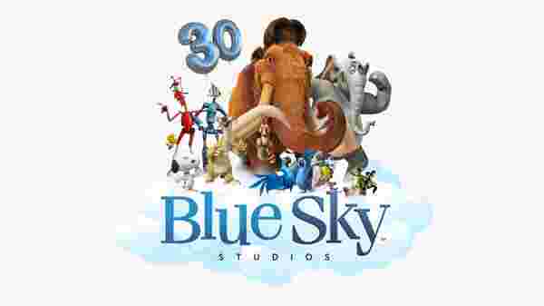 blu sky studios
