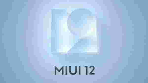 MIUI 12