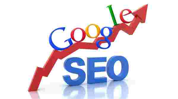 Google SEO