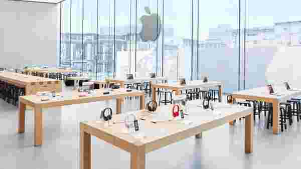 apple store