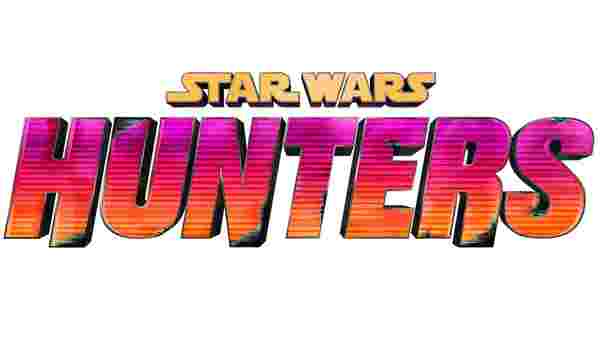 Star Wars: Hunters