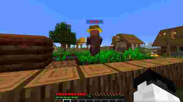 Minecraft bomba modu