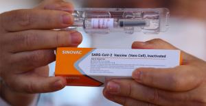 Hong Kong Sinovac Aşısının Acil Kullanımına Onay Verdi!
