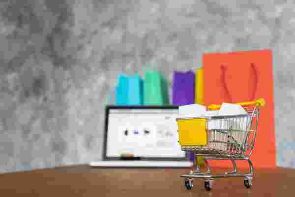 Online alışveriş oranı AB de yüzde 72 ye yükseldi #1