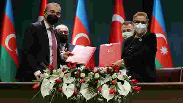 Türkiye ve Azerbaycan arasında helal akreditasyon anlaşması #1