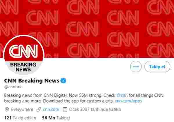 CNN Breaking News