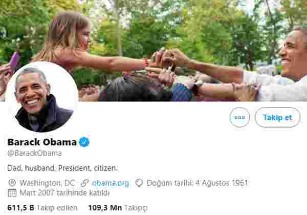 Barack Obama