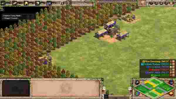 age of mythology ağçalar