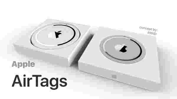 apple airtags