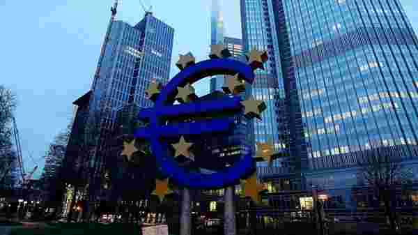 Avrupa Merkez Bankası: Şirketlerin finansman kaynaklarına erişimi sağlanacak #1