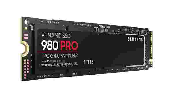 samsung 980 pro