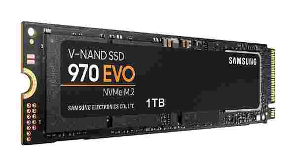 samsung 970 evo plus