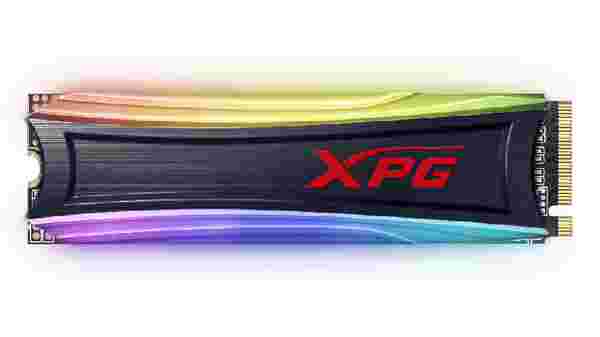 XPG Spectrix S40G