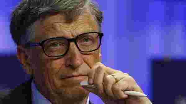 Bill Gates, ABD de vergi artışlarına temkinli yaklaşıyor #1