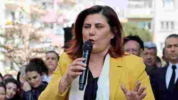 Özlem Çerçioğlu