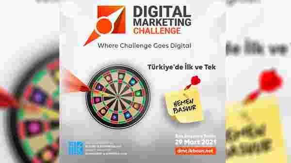 Digital Marketing Challenge