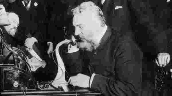 Graham Bell