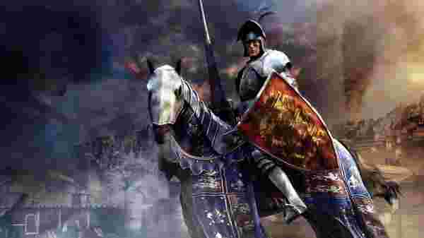 medieval II: total war general