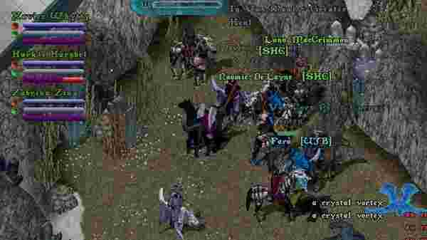 Uo Guild