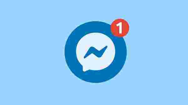 facebook messenger