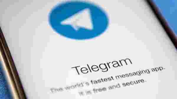 telegram