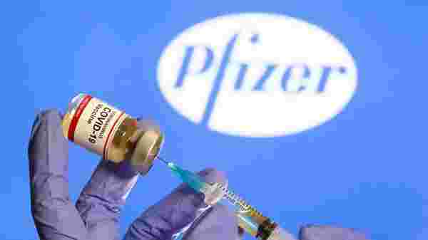 pfizer