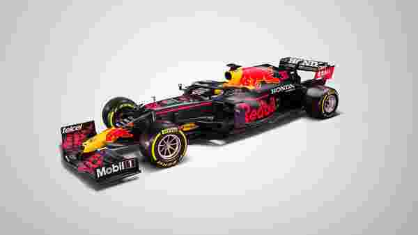 red bull 2020