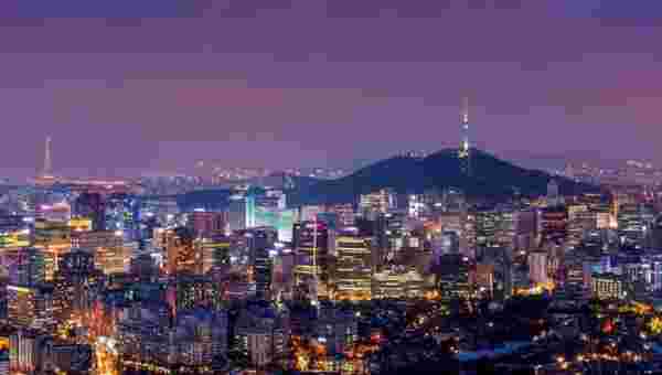 Güney Kore ekonomisi, 22 yıl aradan sonra ilk kez küçüldü #1