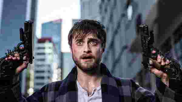 daniel radcliffe