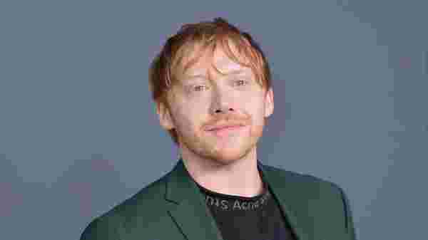 Rupert Grint