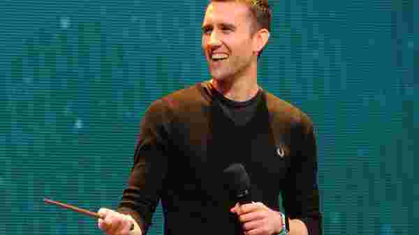 Matthew Lewis