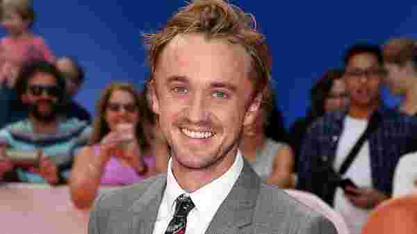 Tom Felton